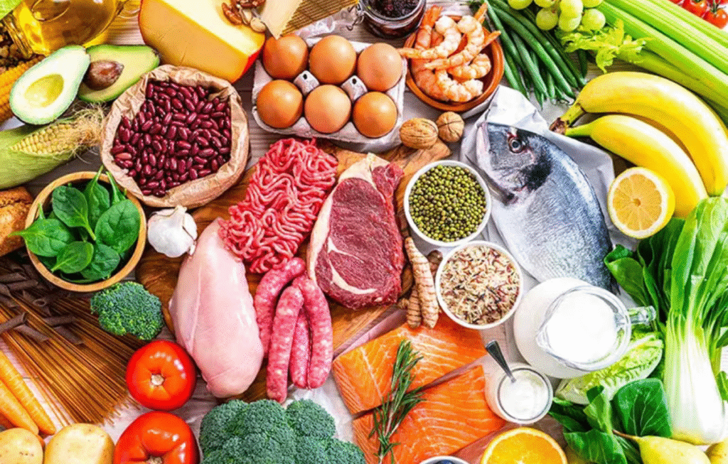 7 Best Weight Loss Diets to Try During National Nutrition Week