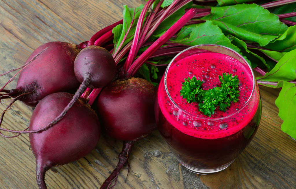 7 Daily Drinks to Maintain a Youthful and Healthy Heart