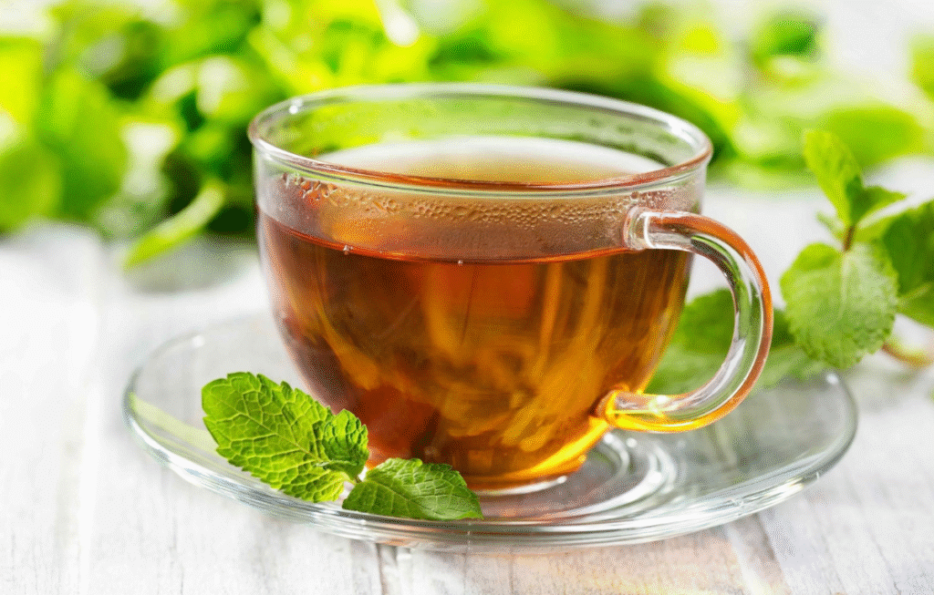 7 Daily Drinks to Maintain a Youthful and Healthy Heart
