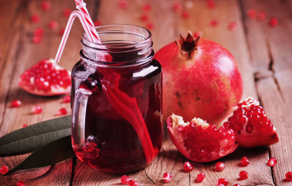 7 Daily Drinks to Maintain a Youthful and Healthy Heart