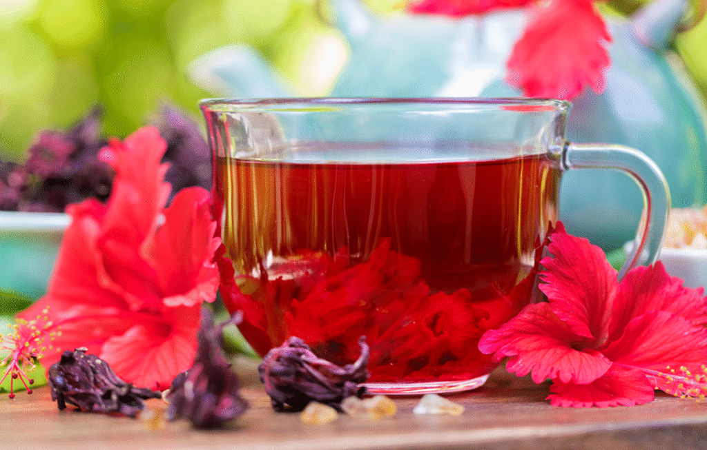 7 Daily Drinks to Maintain a Youthful and Healthy Heart