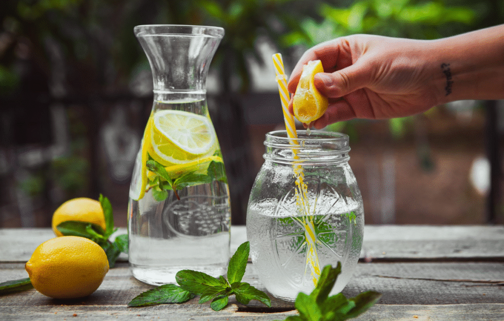 7 Daily Drinks to Maintain a Youthful and Healthy Heart
