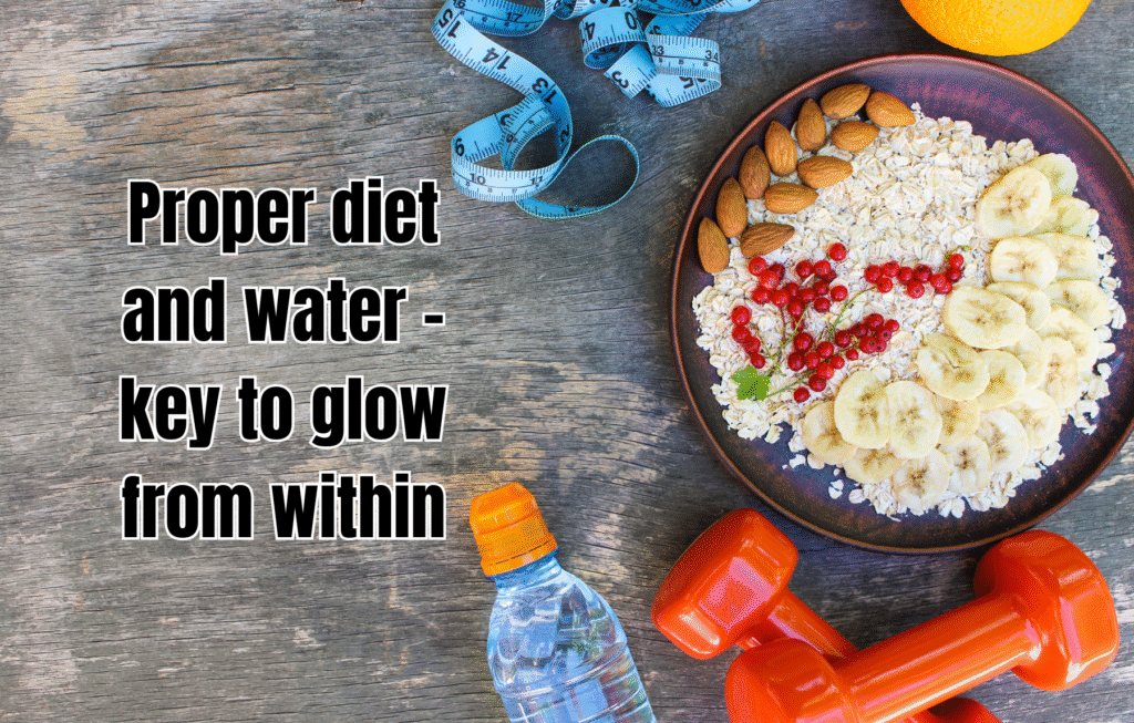 7 Daily Habits Dermatologists Recommend for Glowing Skin