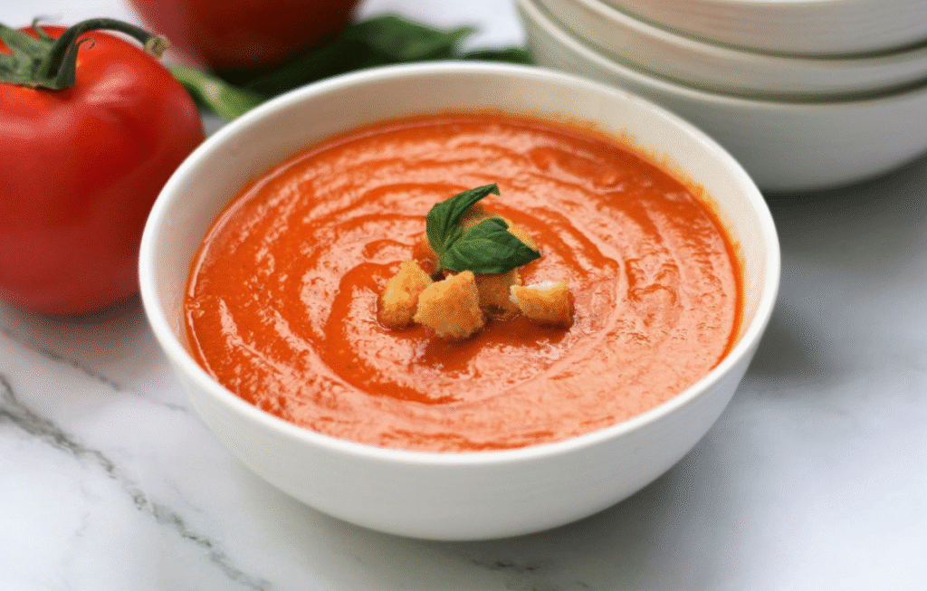 7 Delicious Vegetarian Soup Recipes for Easy Weight Loss
