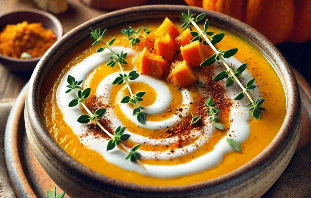 7 Delicious Vegetarian Soup Recipes for Easy Weight Loss