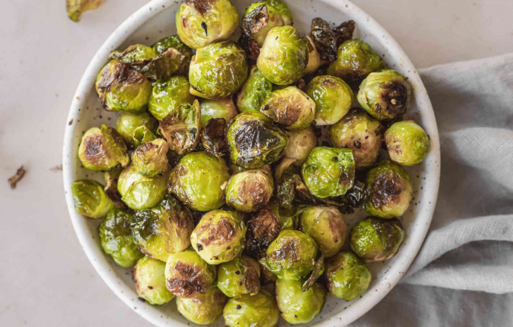7 Diabetes-Friendly Veggies Loaded with Antioxidants, According to Experts