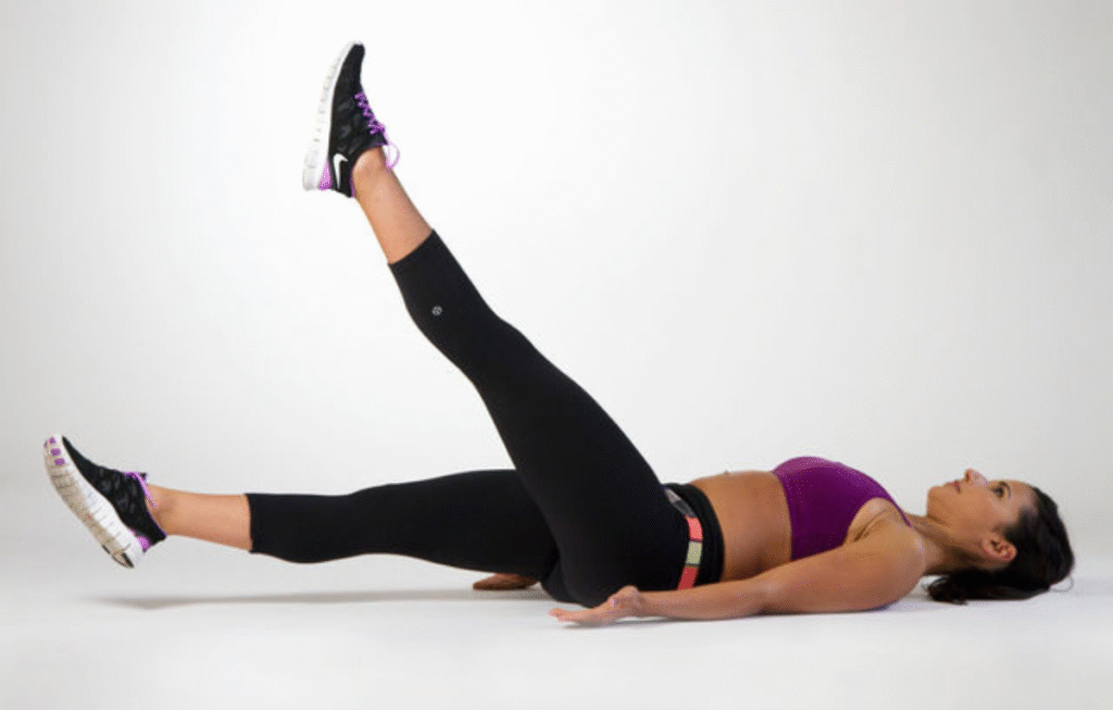 7 Effective Exercises to Lose Belly Fat at Home