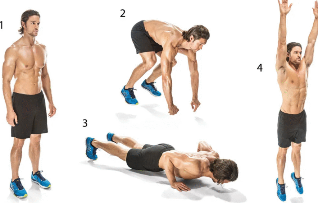 7 Effective Exercises to Lose Belly Fat at Home