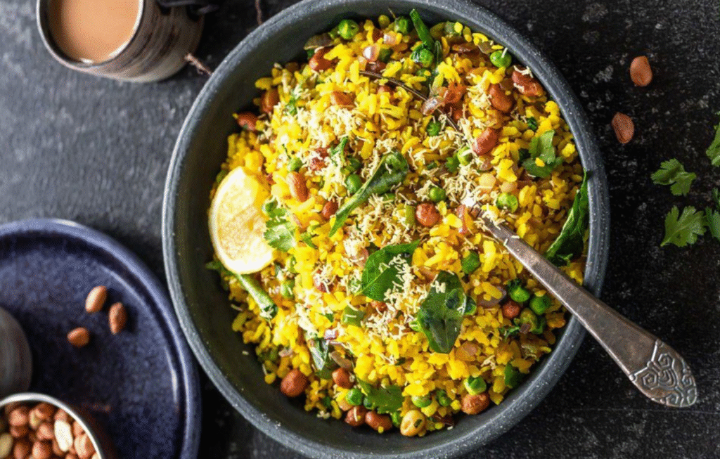 7 Healthy and Delicious Breakfast Meals for Weight Loss