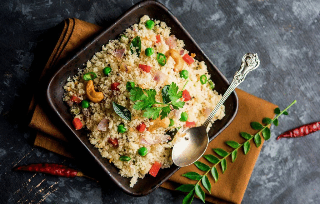 7 Healthy and Delicious Breakfast Meals for Weight Loss