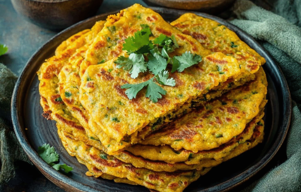 7 Healthy and Delicious Breakfast Meals for Weight Loss