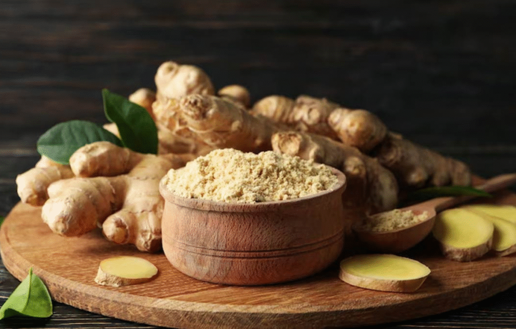7 Powerful Ayurvedic Home Remedies to Relieve Gas and Acidity Naturally