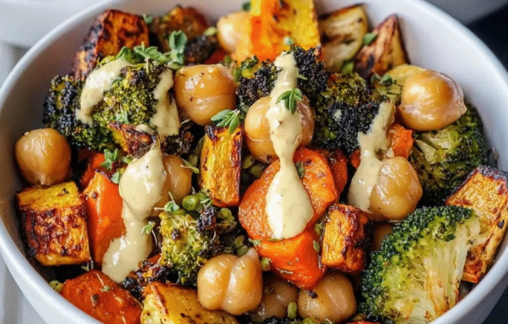 7 Quick Low-Calorie Mediterranean Meals Perfect for Lunch