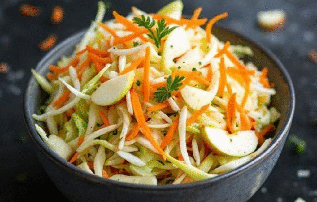 7 Simple Salad Recipes to Keep Your Blood Sugar Balanced