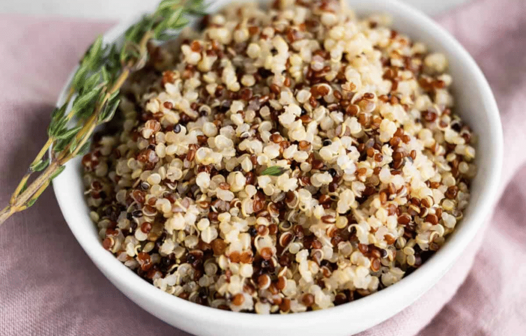 7 Superfoods for Weight Loss: The Ultimate Diet Plan for a Healthier