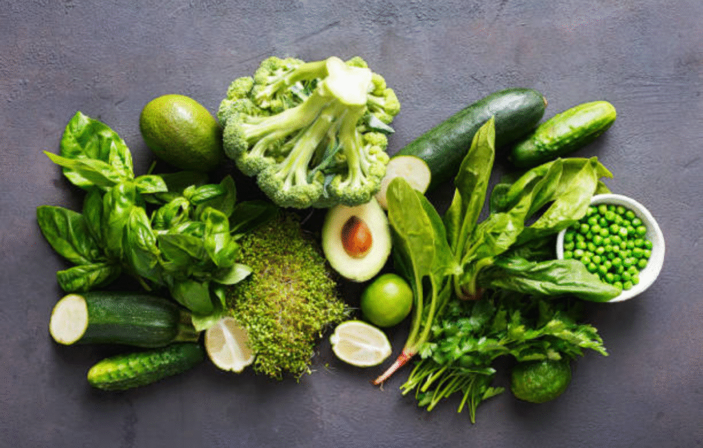 7 Superfoods for Weight Loss: The Ultimate Diet Plan for a Healthier