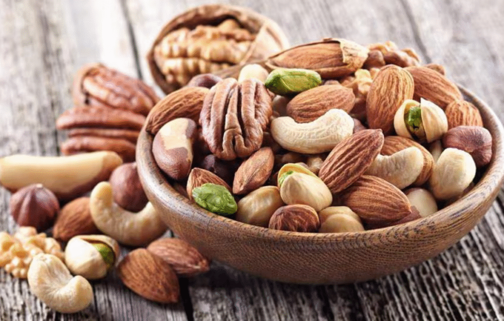 7 Superfoods for Weight Loss: The Ultimate Diet Plan for a Healthier