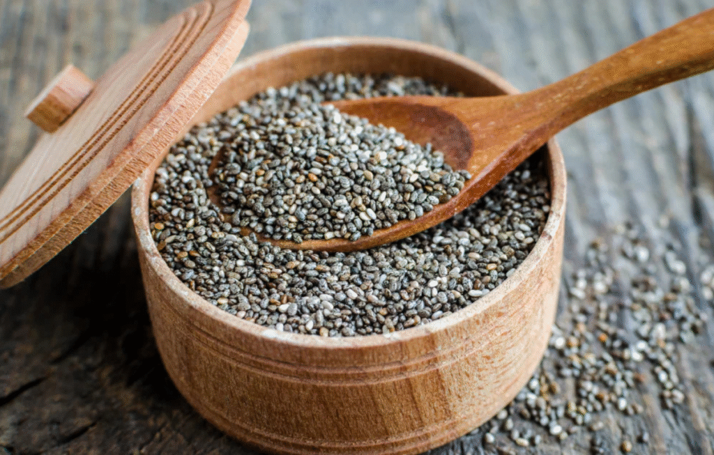 7 Superfoods for Weight Loss: The Ultimate Diet Plan for a Healthier