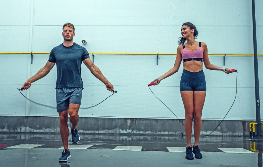 8 Best Exercises to Lose Weight Fast and Effectively