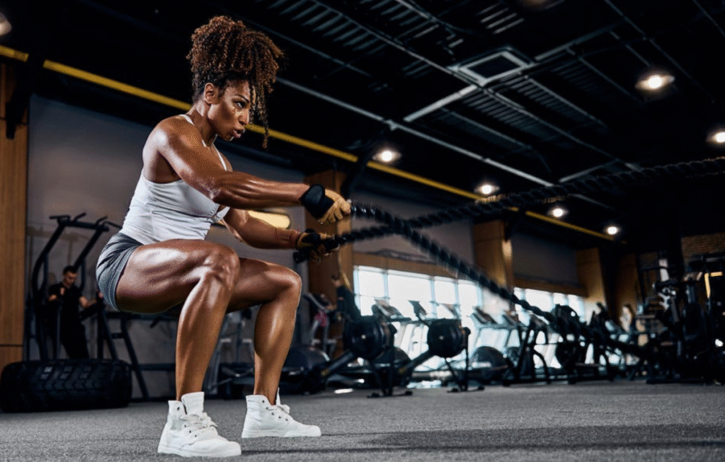 8 Best Exercises to Lose Weight Fast and Effectively