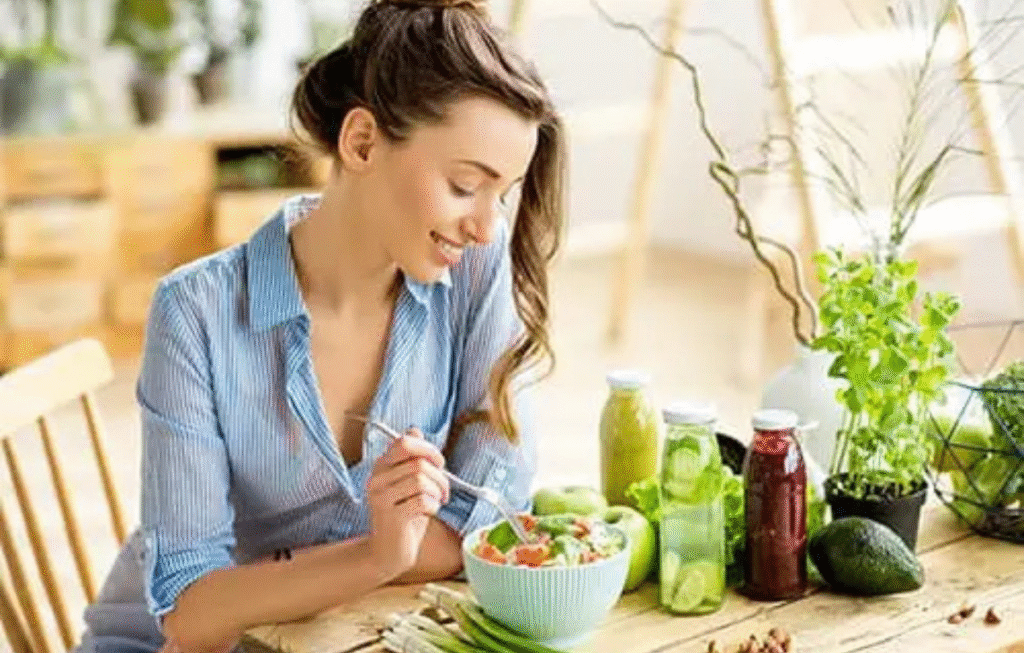 8 Best Natural Ways to Reduce Hair Fall and Get Healthy Hair