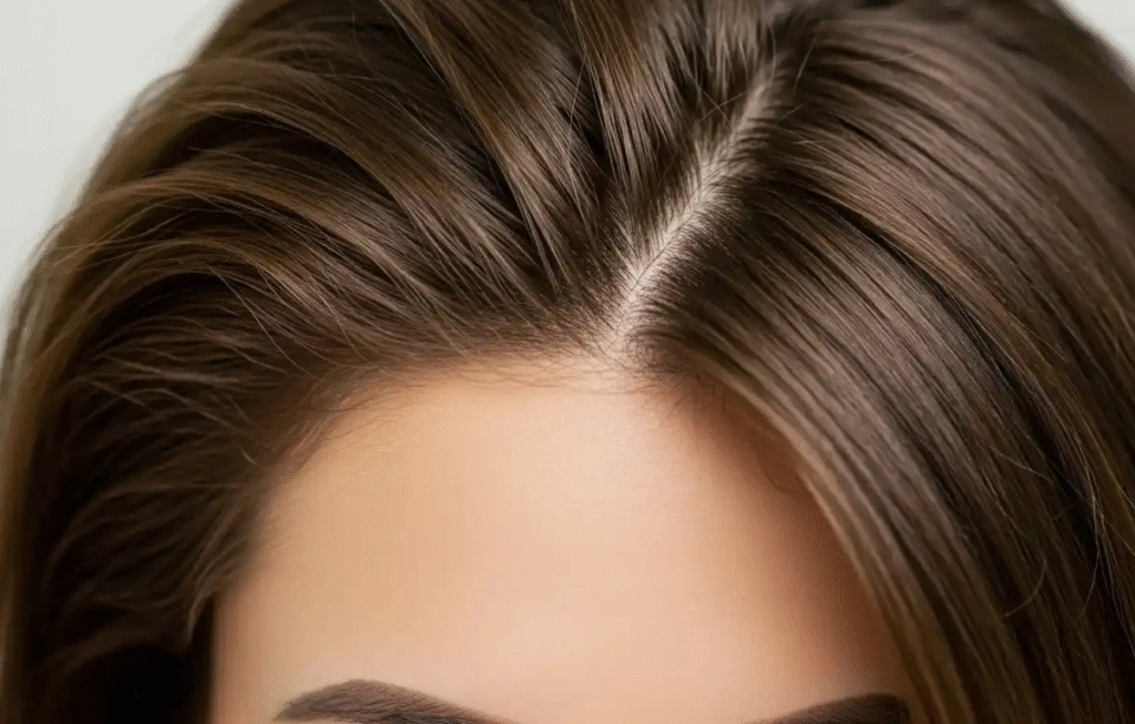 8 Best Natural Ways to Reduce Hair Fall and Get Healthy Hair