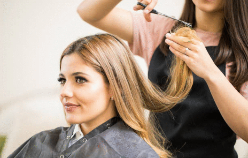 8 Best Natural Ways to Reduce Hair Fall and Get Healthy Hair