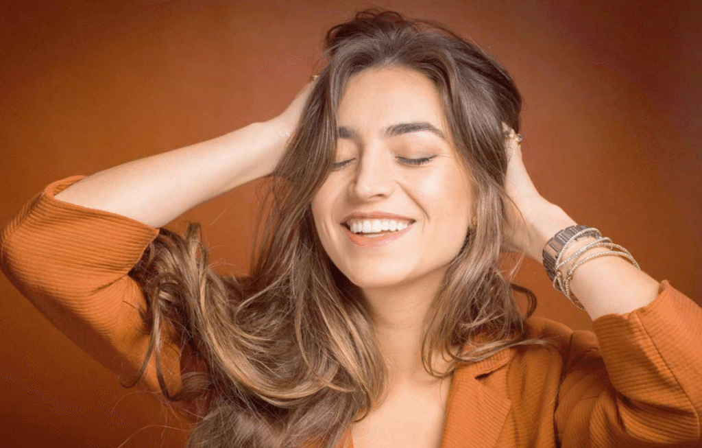 8 Best Natural Ways to Reduce Hair Fall and Get Healthy Hair