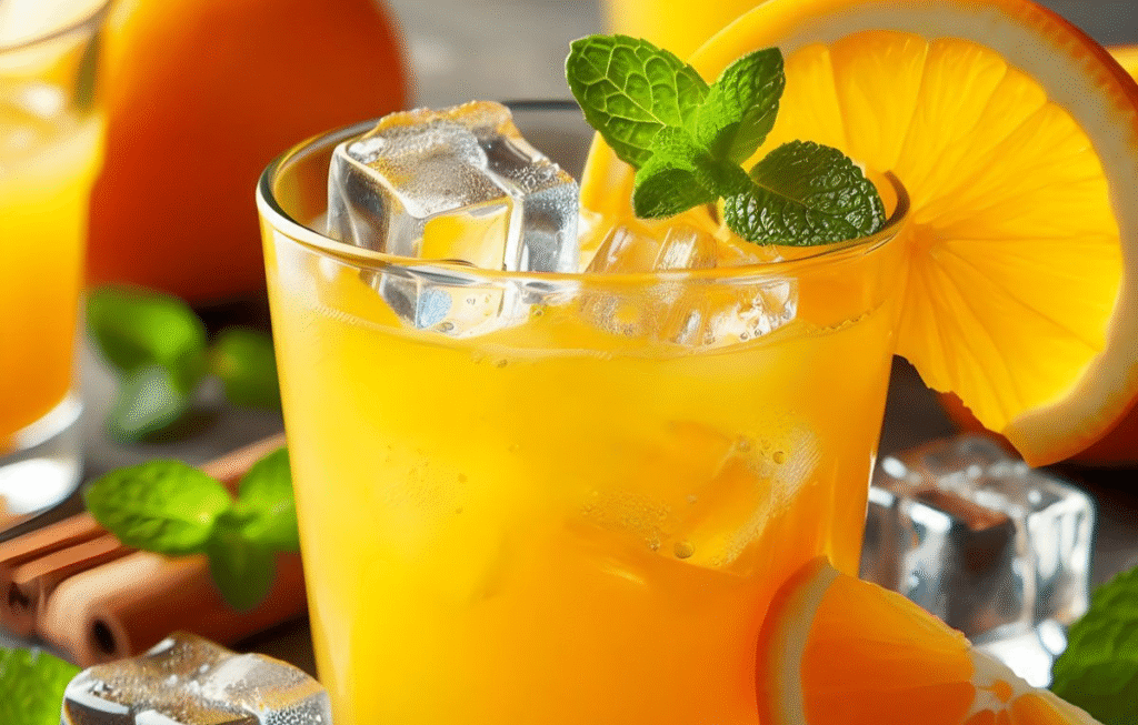 8 Delicious Drinks to Improve Your Gut Health Naturally