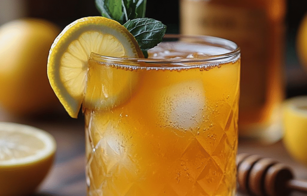 8 Delicious Drinks to Improve Your Gut Health Naturally