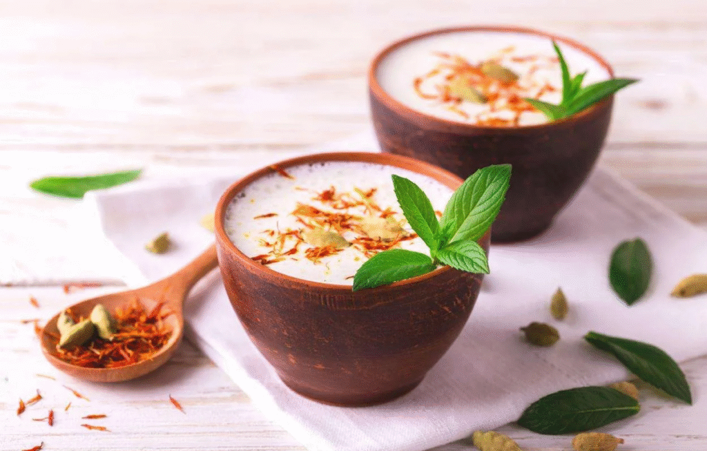 8 Delicious Drinks to Improve Your Gut Health Naturally