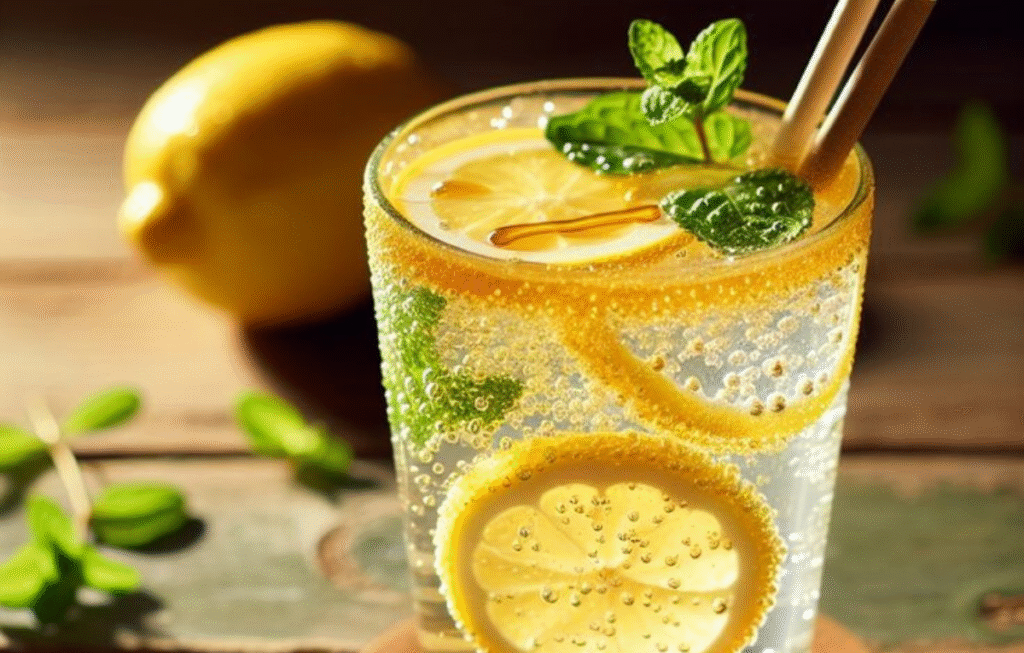 8 Delicious Drinks to Improve Your Gut Health Naturally