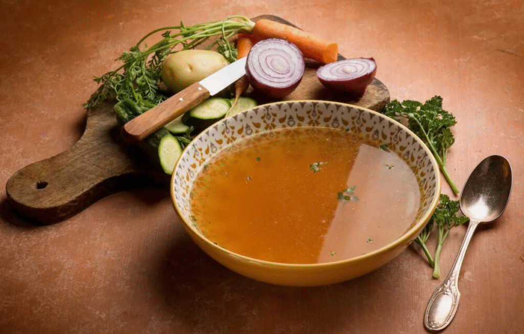 8 Delicious Drinks to Improve Your Gut Health Naturally