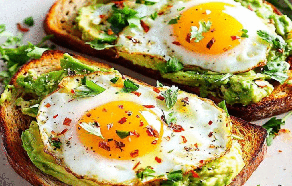 8 Healthy 5-Ingredient Recipes to Lose Weight Easily