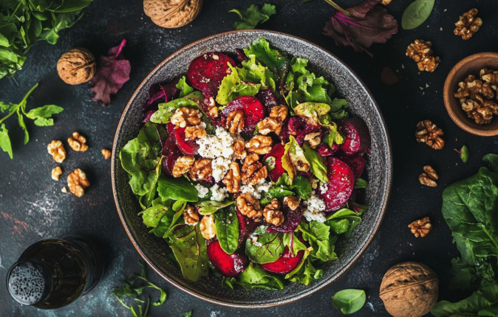 8 Healthy 5-Ingredient Recipes to Lose Weight Easily
