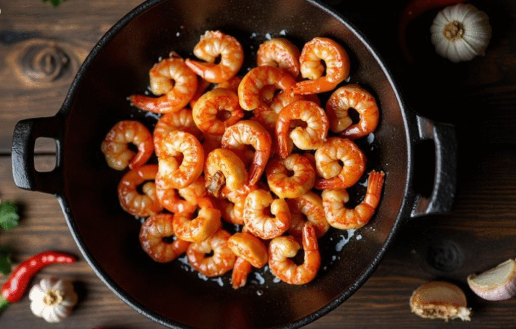 8 Healthy 5-Ingredient Recipes to Lose Weight Easily