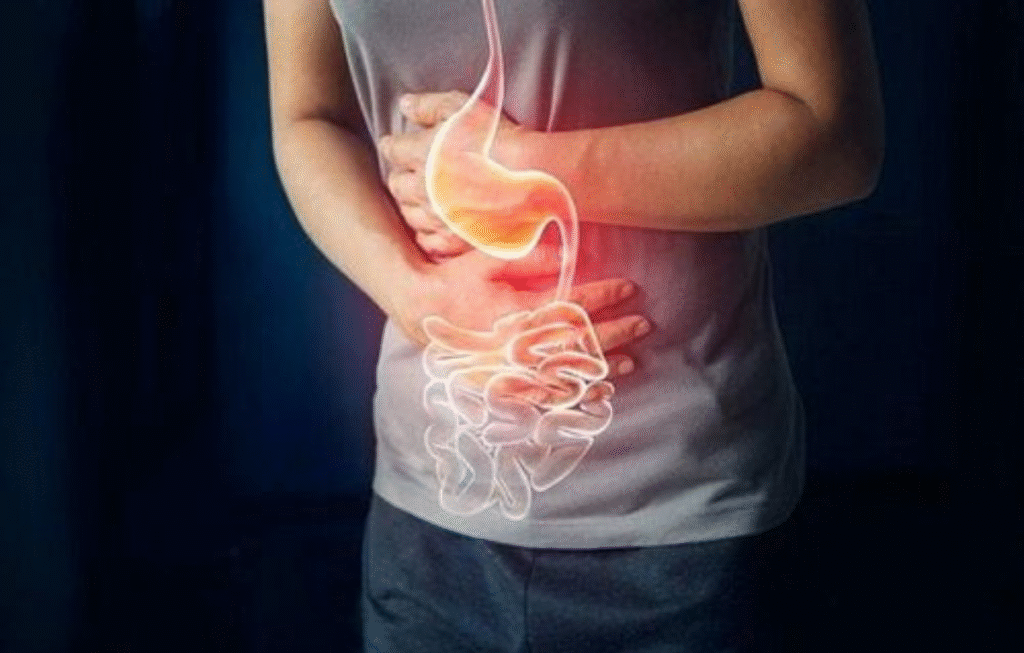 8 Natural Remedies for Acidity Relief You Can Try at Home