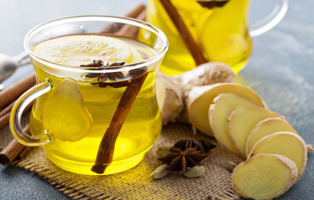 8 Natural Remedies for Acidity Relief You Can Try at Home