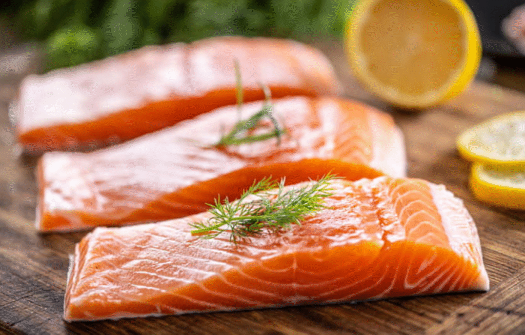 Top 10 Healthy Foods to Eat Every Day for Optimal Nutrition