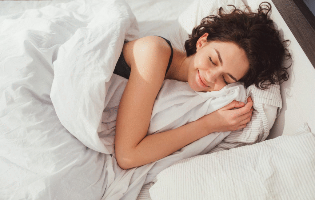 8 Powerful Health Benefits of Good Sleep You Can’t Ignore