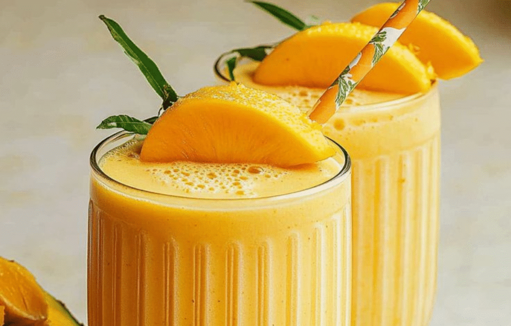 8 Powerful Smoothies That Reduce Inflammation and Balance Blood Sugar