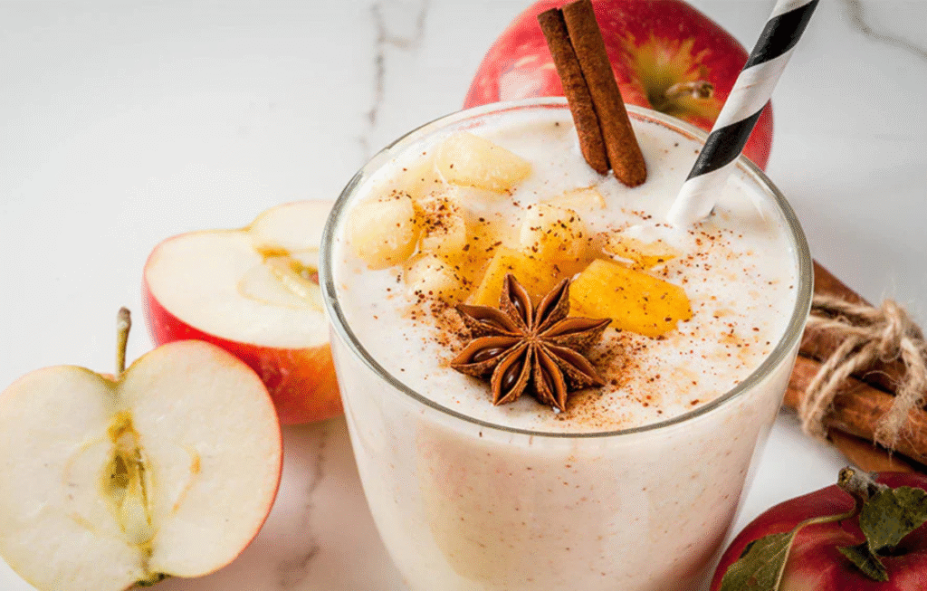 8 Powerful Smoothies That Reduce Inflammation and Balance Blood Sugar