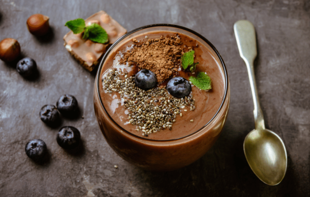 8 Powerful Smoothies That Reduce Inflammation and Balance Blood Sugar
