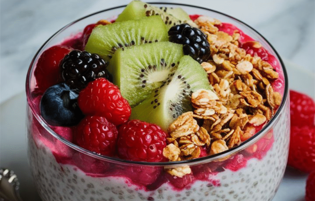 9 Low-Calorie Desserts Perfect for Weight Loss Diets