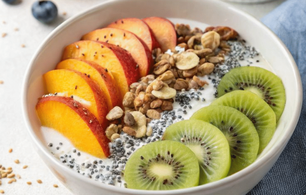 9 Low-Calorie Desserts Perfect for Weight Loss Diets