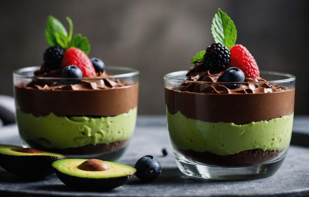 9 Low-Calorie Desserts Perfect for Weight Loss Diets