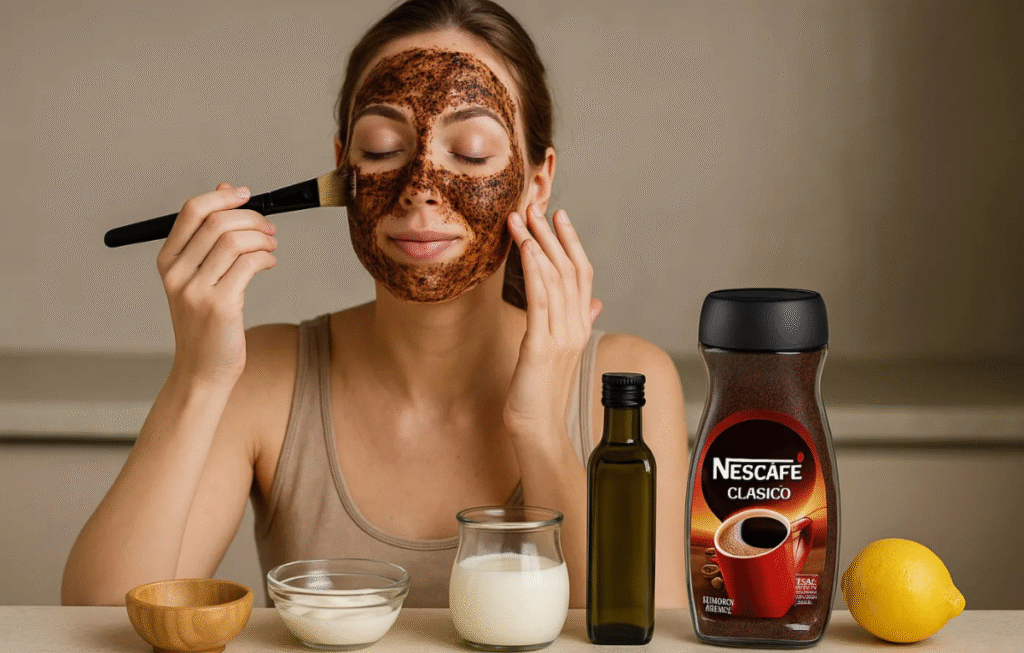 9 Surprising Skin Benefits of Coffee You Need to Know
