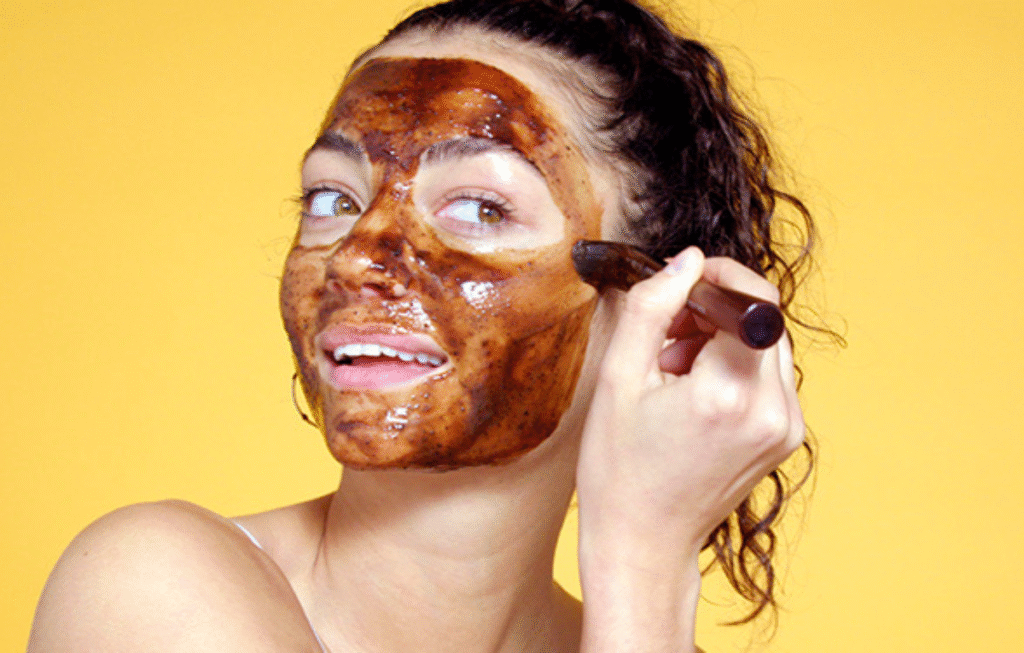 9 Surprising Skin Benefits of Coffee You Need to Know
