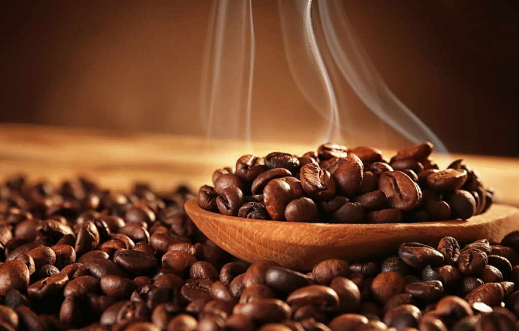 9 Surprising Skin Benefits of Coffee You Need to Know
