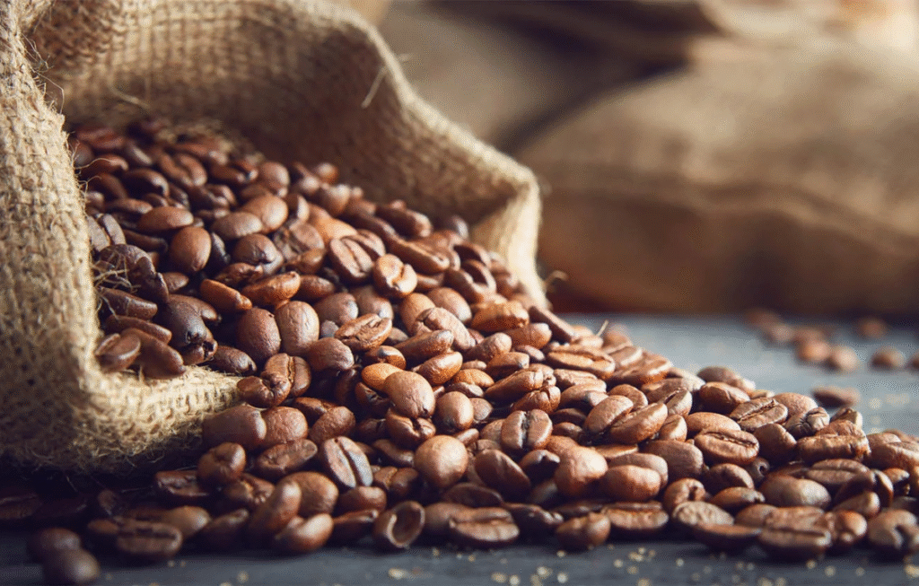 9 Surprising Skin Benefits of Coffee You Need to Know